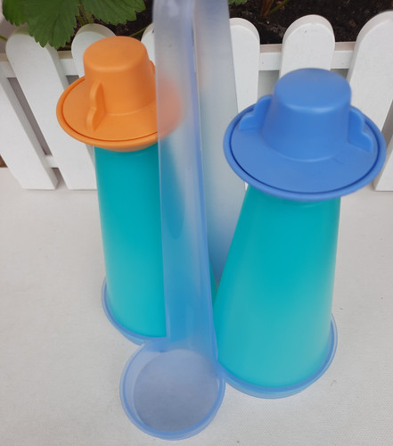 Tupperware junge welle öl - tupperware,