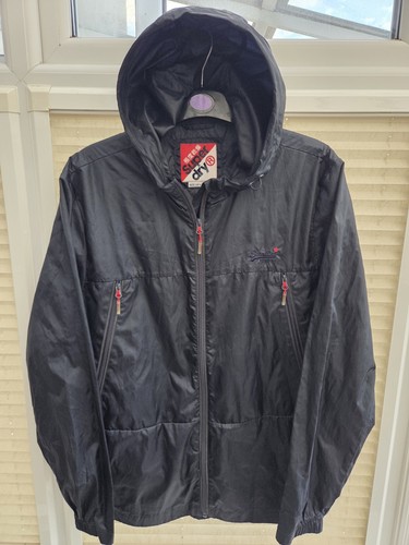 Herren superdry xxl - superdry, navy