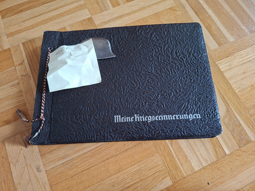 Fotoalbum meine - fotoalbum,