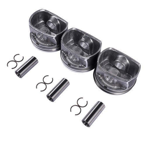 Kolben standardmaß für vw - 3x,