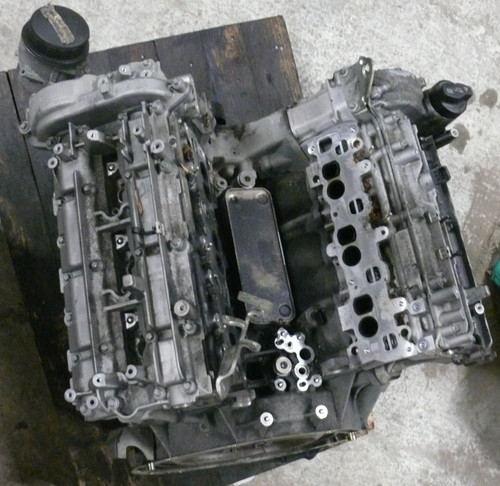 Motor mit gewährleistung - motor,