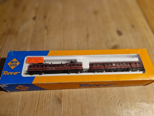 Roco 23000 triebzug - (2160a),