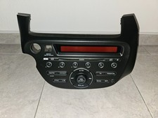 Honda Jazz CD Radio