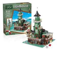 URGE 30105 | Leuchtturm