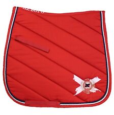 HV Polo Schabracke Vaughin