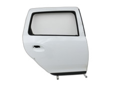 Tür Schlagtür Rechts Hinten für Dacia Logan MCV II 13-20 Kombi OV369 123TKM!!