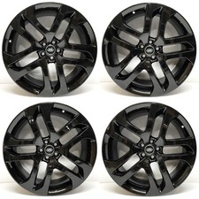 4x Original 21 Zoll 'Halo'