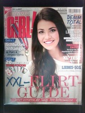 Bravo GIRL  Nr.: 20  von  2013