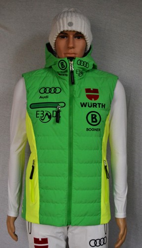 Bogner dsv team - bogner, herren