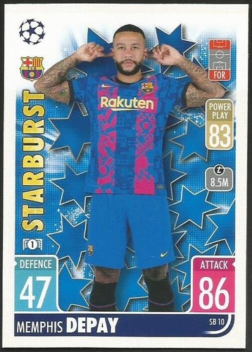 Topps match attax - match, extra