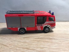 Herpa DB Feuerwehr Stuttgart