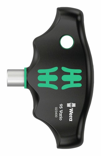 Wera quergriff vario - quergriff,