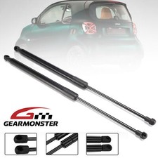 2x Gasfedern Heckklappe für