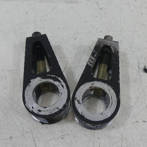 Honda 750 shadow rc44 - 750,