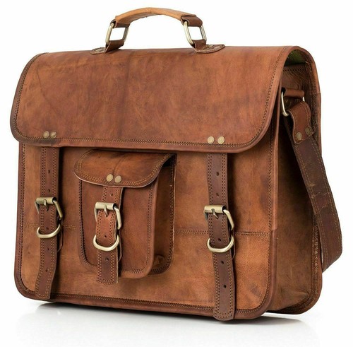 Zoll beste ledertasche - 15,