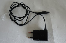 Philips HQ850, 8V, 100mA, AC/DC Adapter, Rasiererkabel, Ladekabel (RK81)