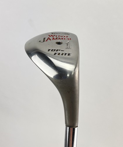 Spalding top flite - spalding, hybrid