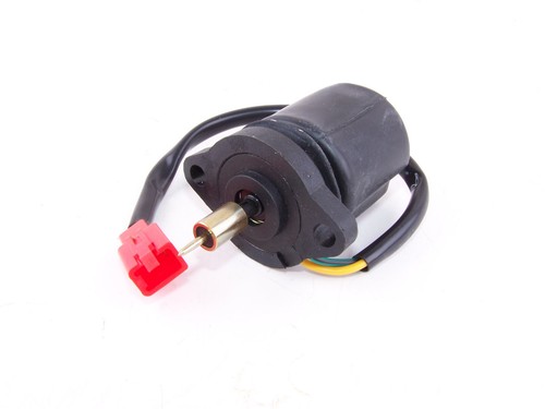Choke startautomatik atu - choke,