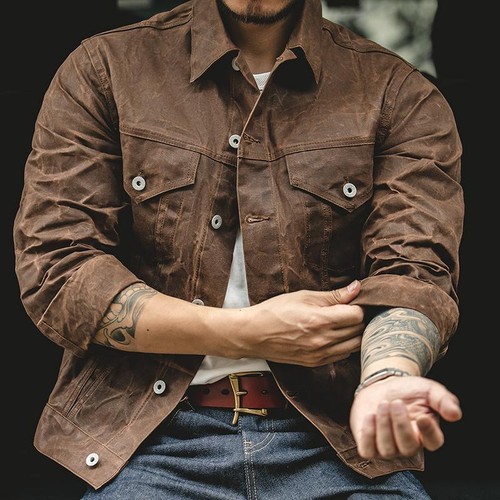 Maden retro heavyweight - maden,