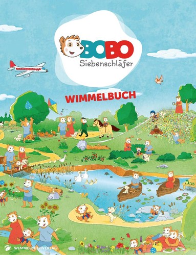 Bobo siebenschläfer - bobo,