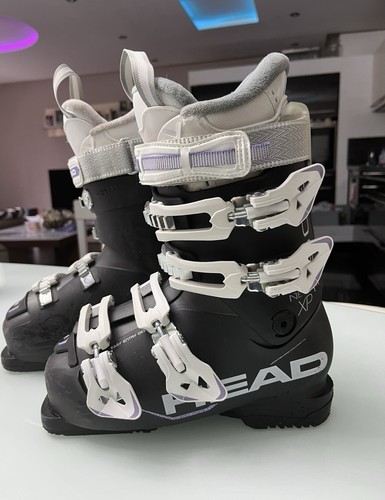 Head skischuhe skistiefel - head,