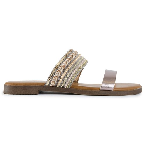 Blowfish damen curtis slides - blowfish,