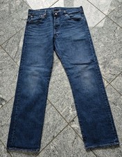 LEVI'S Premium 501 Jeans Blau