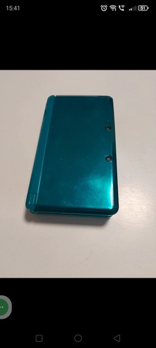 Nintendo 3ds - nintendo,