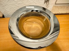 Original Bullauge I Tür