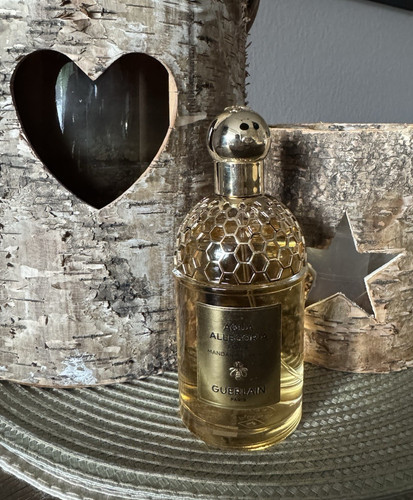 Guerlain aqua allegoria - guerlain,