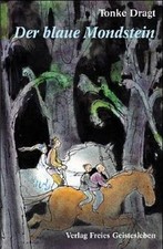 Der blaue Mondstein von Dragt