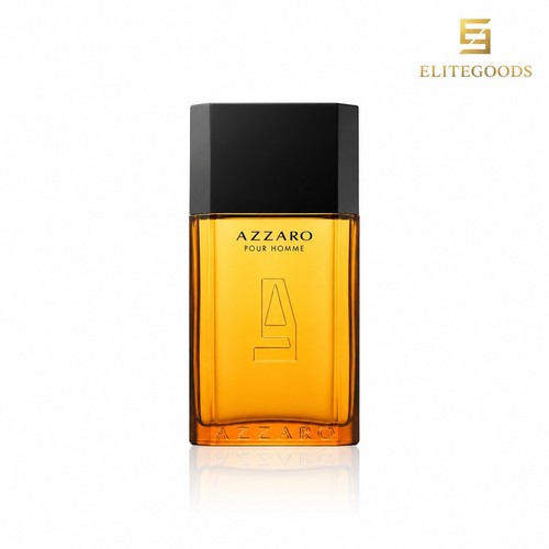 Azzaro pour homme 100 - pour, ml