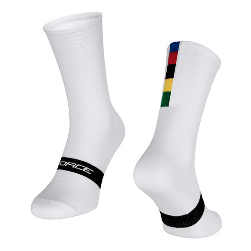 Lange fahrrad socken - fahrrad,