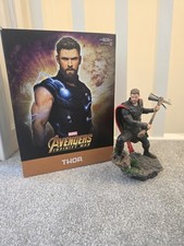 Iron Studios Thor 1/10 Statue