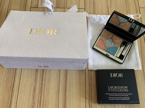 Dior diorshow couleurs - couleurs, –