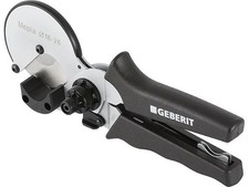 Geberit Mepla Schere d16-26