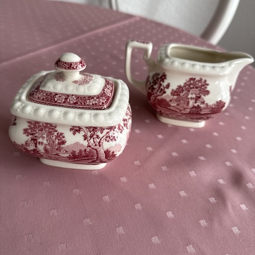 Villeroy boch rusticana rot - boch,
