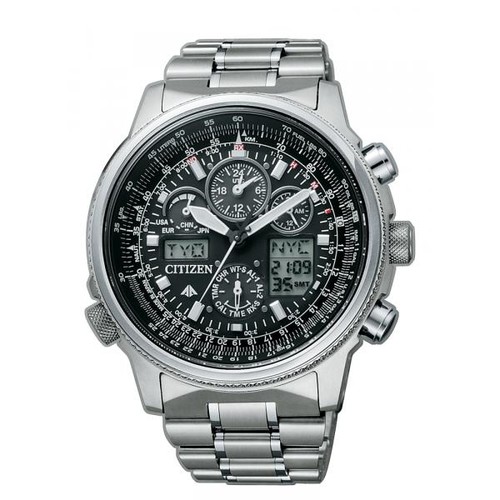 Citizen herrenuhr funkuhr - citizen,
