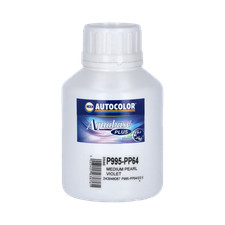 Nexa P995-PP64 Aquabase Plus Medium Pearl Violet - 0,5 Liter