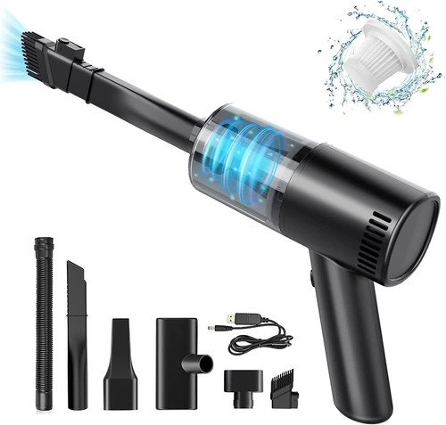 Whjc cordless handheld vacuum - whjc,