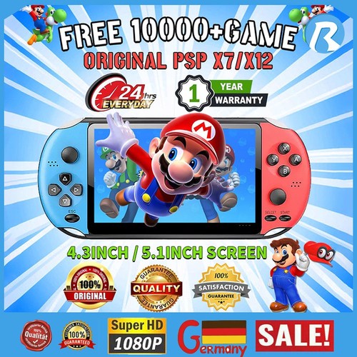 Handheld spielkonsole mit - handheld-spielkonsole,