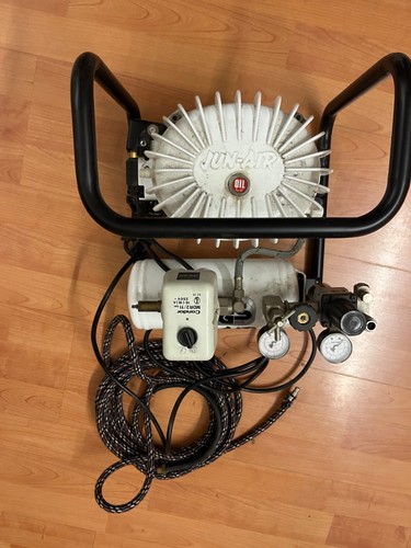 Jun air kompressor t17 - kompressor,