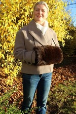 Premium Handmuff - 100%