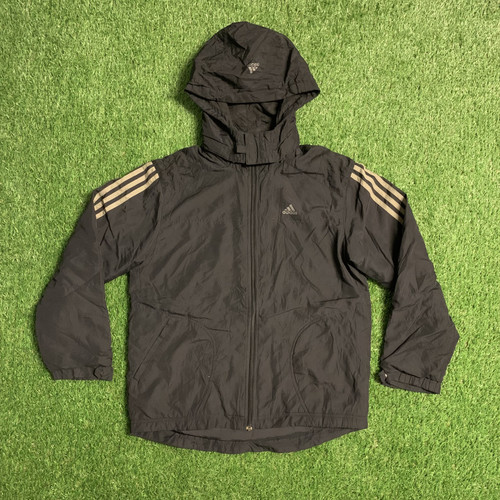 Adidas jacke jungs 164 - jacke, gr.