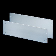 Schroff 19" Frontplatte