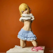Sexy anime figur - figur, miyako