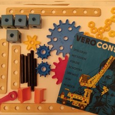 VERO - Construc - DDR -