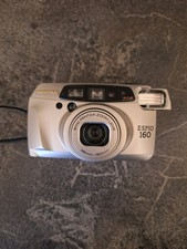 Pentax Espio 160 smc 38-160mm zoom Kamera 35mm Film point and shoot camera