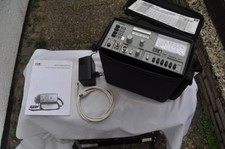 Satellitenmessgerät Analog WISI WA11 Analog