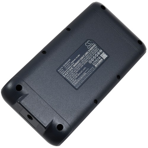 Akku für philips xc5041 - für,
